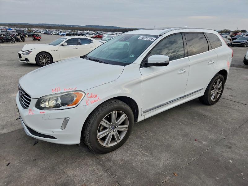 VOLVO XC60 2016