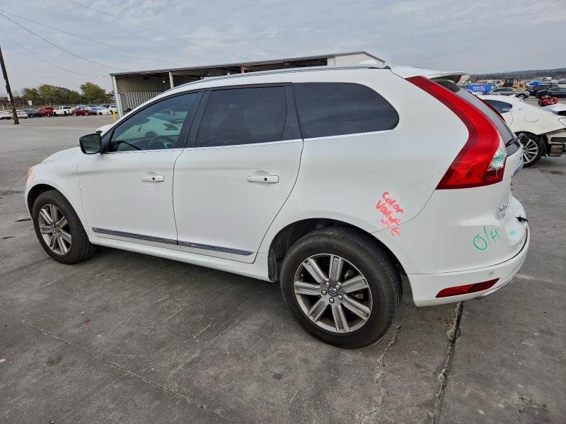 VOLVO XC60 2016