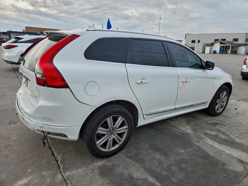 VOLVO XC60 2016