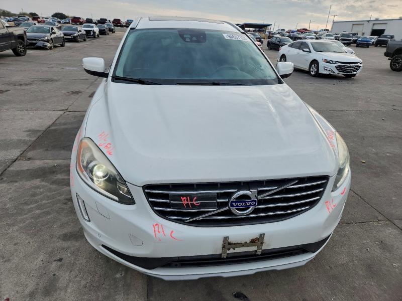 VOLVO XC60 2016