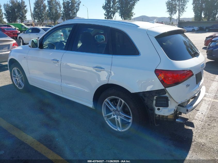AUDI Q5 2016