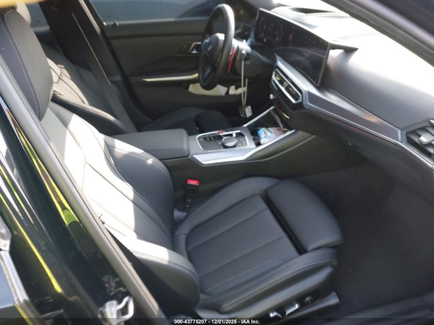 BMW M340I 2024