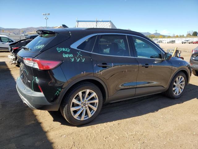 FORD ESCAPE 2021