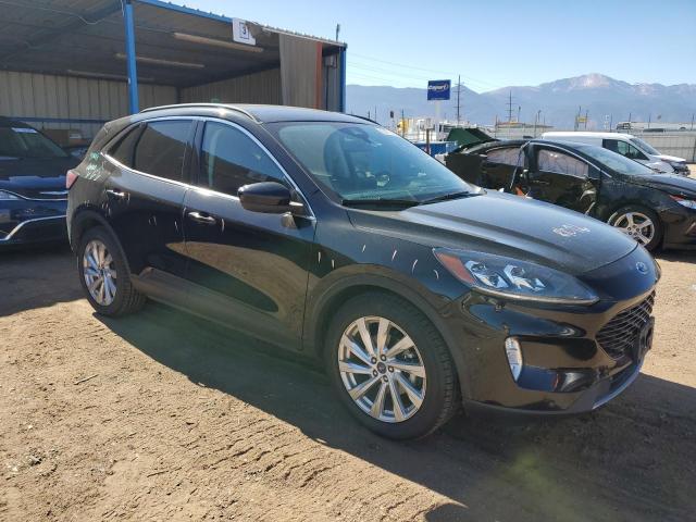 FORD ESCAPE 2021