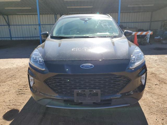 FORD ESCAPE 2021