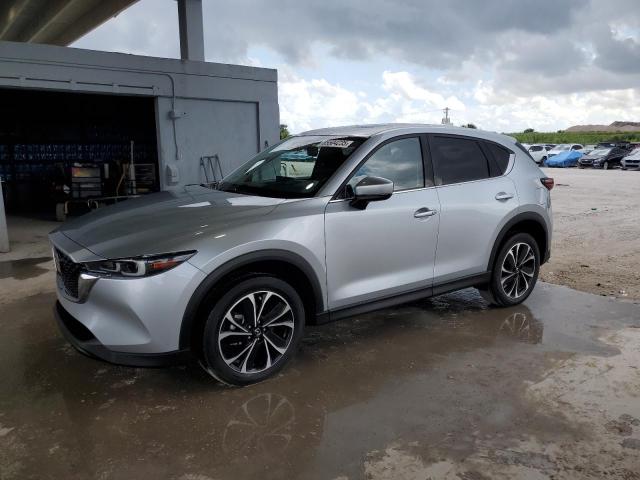 MAZDA CX-5 2023