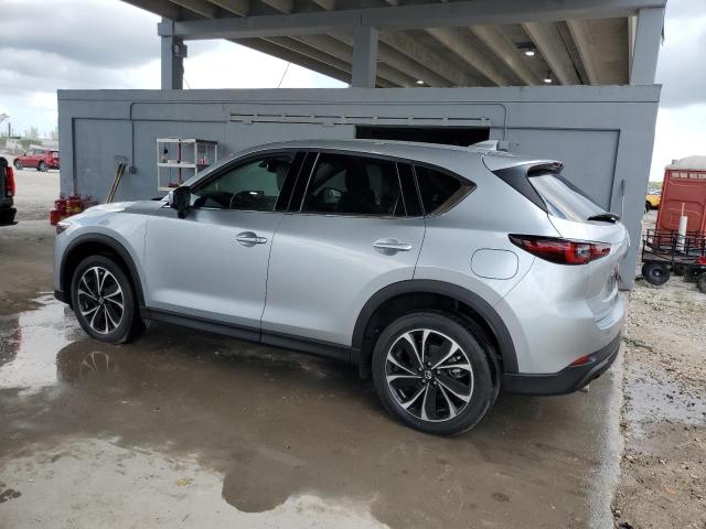 MAZDA CX-5 2023