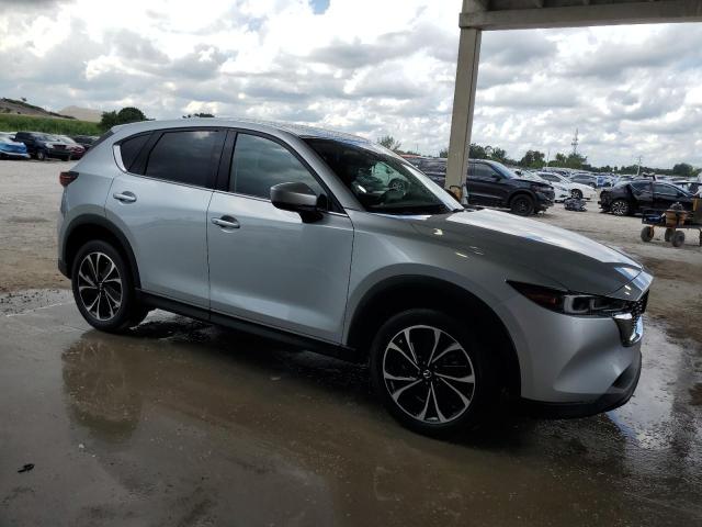 MAZDA CX-5 2023