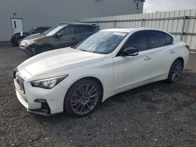 INFINITI Q50 2021