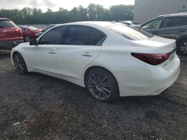 INFINITI Q50 2021