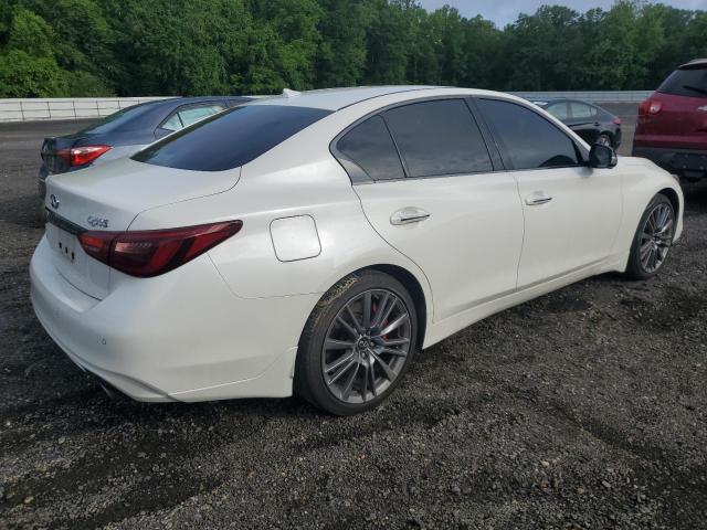 INFINITI Q50 2021