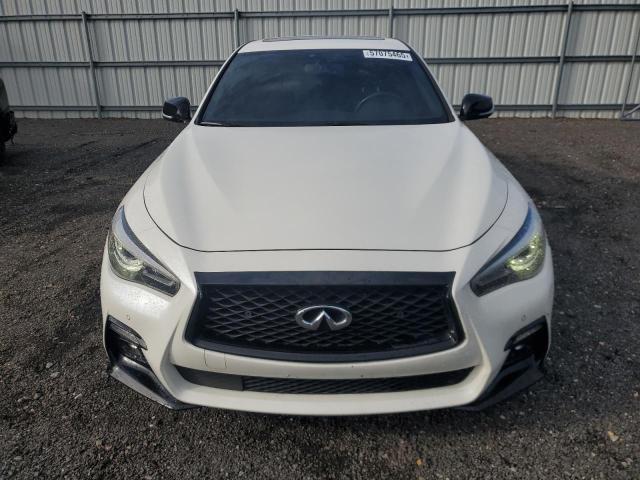 INFINITI Q50 2021