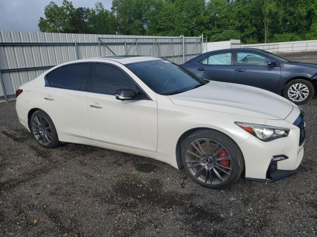 INFINITI Q50 2021