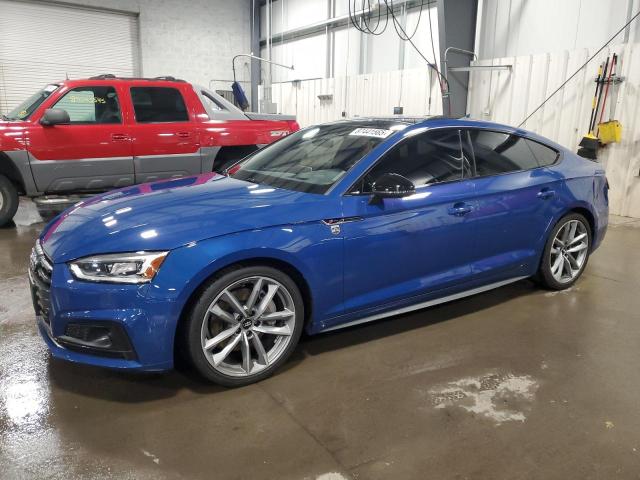 AUDI A5 2019