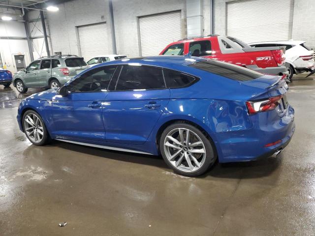 AUDI A5 2019