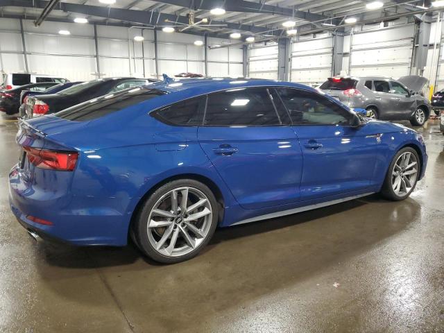 AUDI A5 2019
