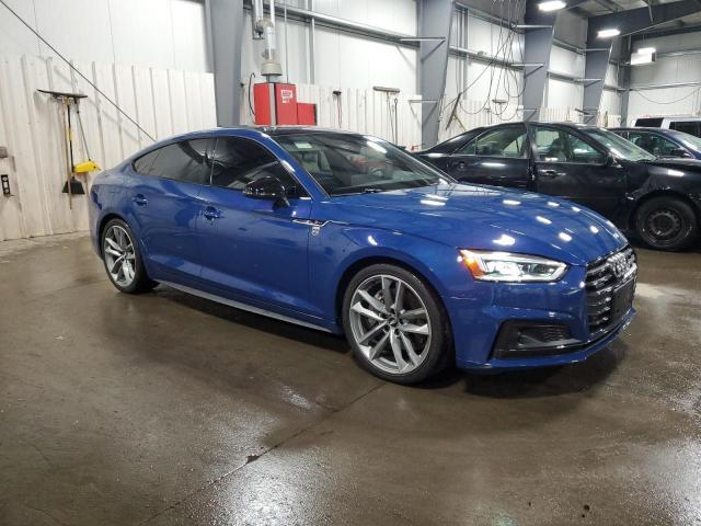 AUDI A5 2019