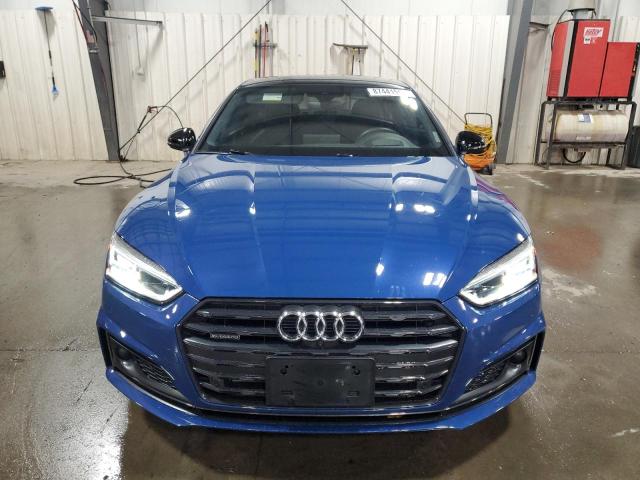 AUDI A5 2019