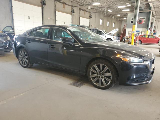 MAZDA 6 2020