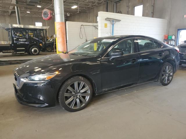 MAZDA 6 2020