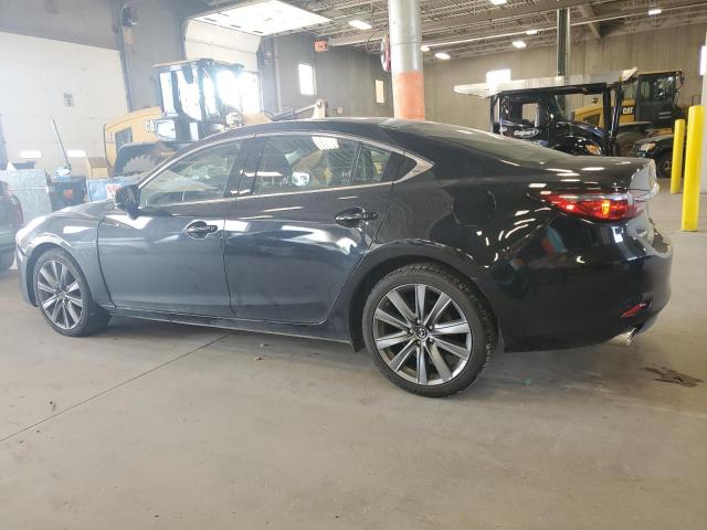MAZDA 6 2020