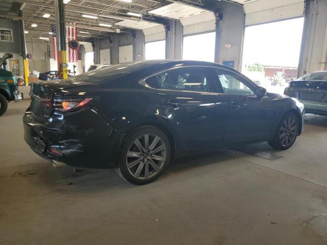 MAZDA 6 2020