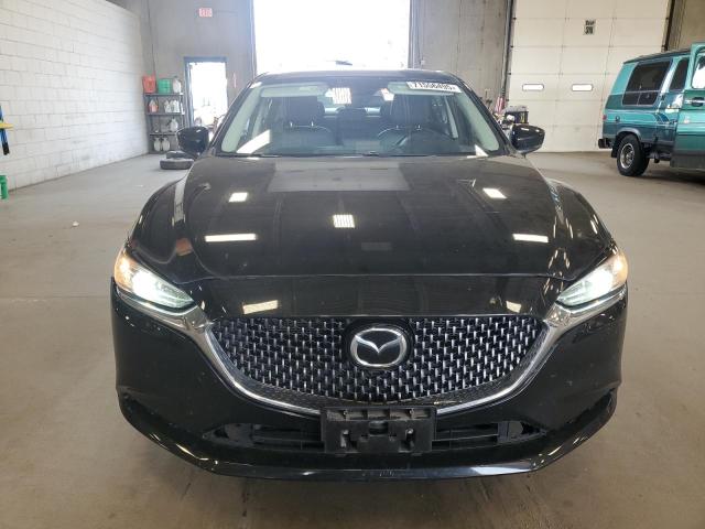 MAZDA 6 2020