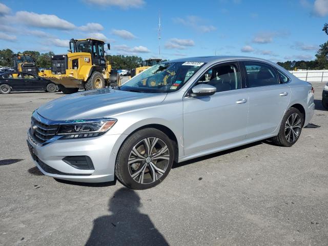 VOLKSWAGEN PASSAT 2020