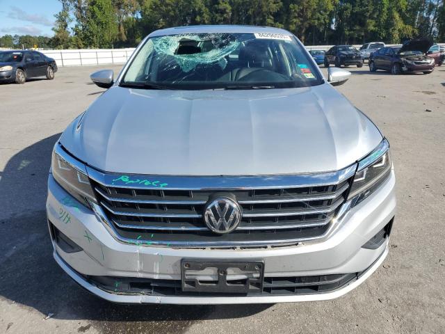 VOLKSWAGEN PASSAT 2020