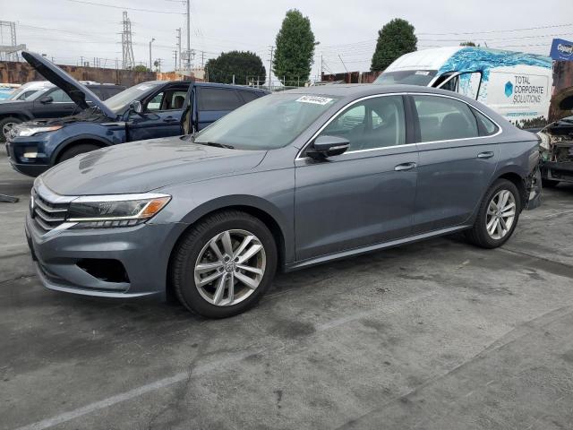 VOLKSWAGEN PASSAT 2020