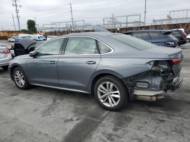 VOLKSWAGEN PASSAT 2020