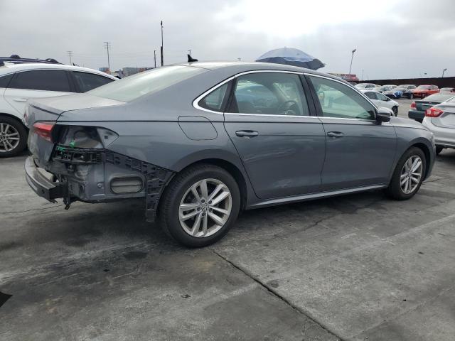 VOLKSWAGEN PASSAT 2020