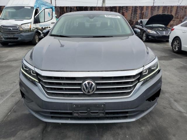 VOLKSWAGEN PASSAT 2020