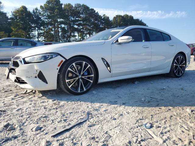 BMW 840I 2020