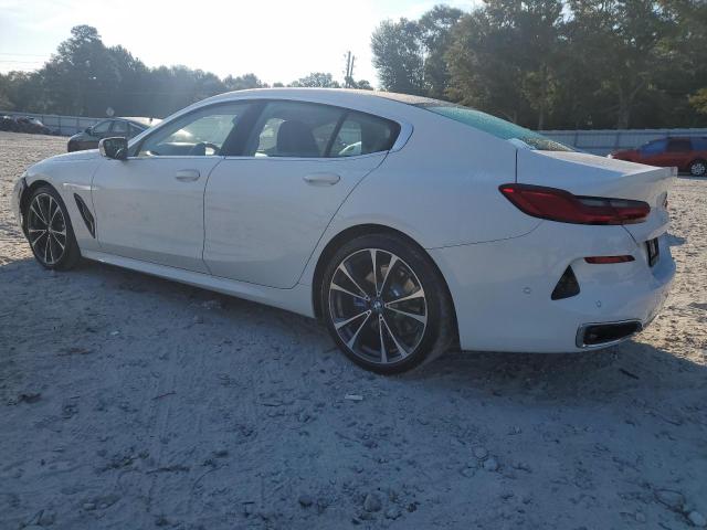 BMW 840I 2020