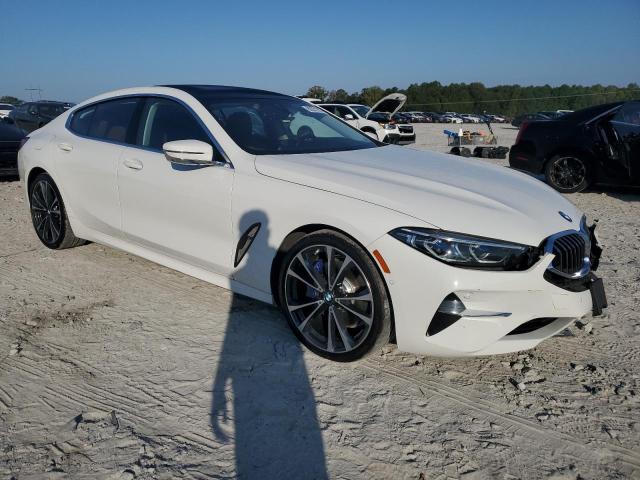 BMW 840I 2020