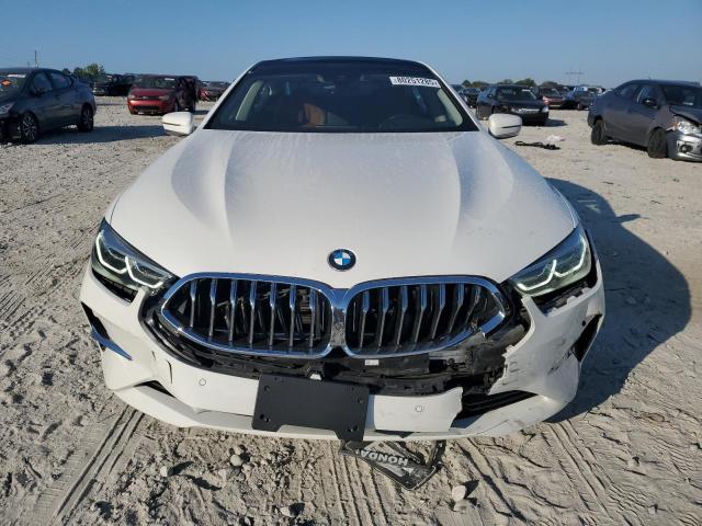 BMW 840I 2020