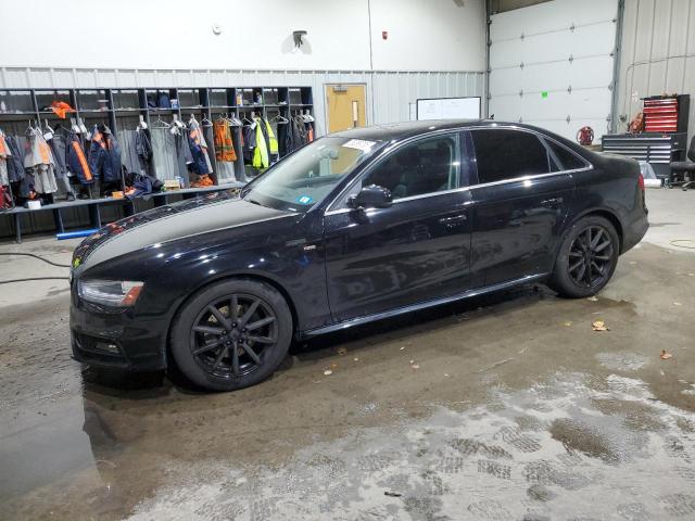 AUDI A4 2016