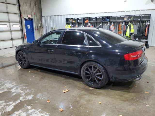 AUDI A4 2016