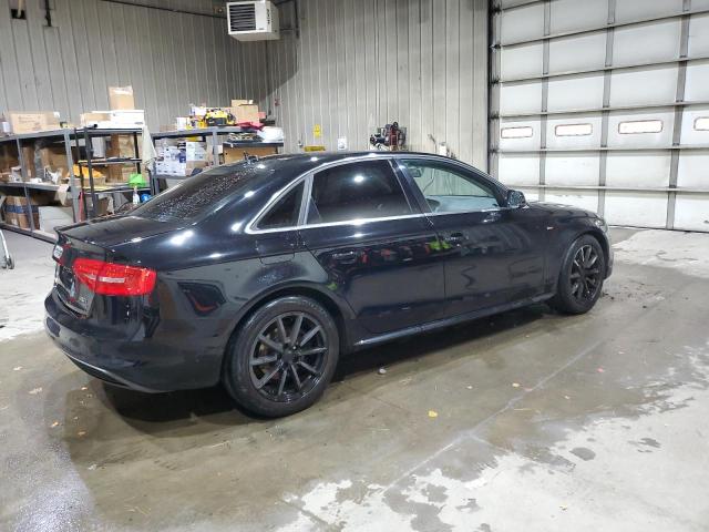 AUDI A4 2016