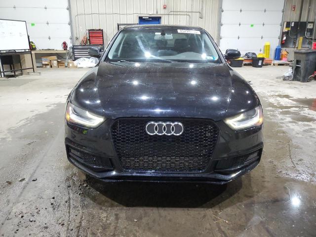 AUDI A4 2016