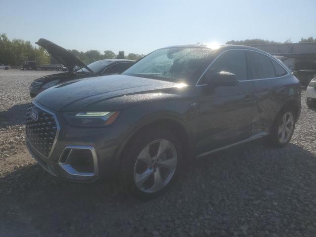 AUDI Q5 2025