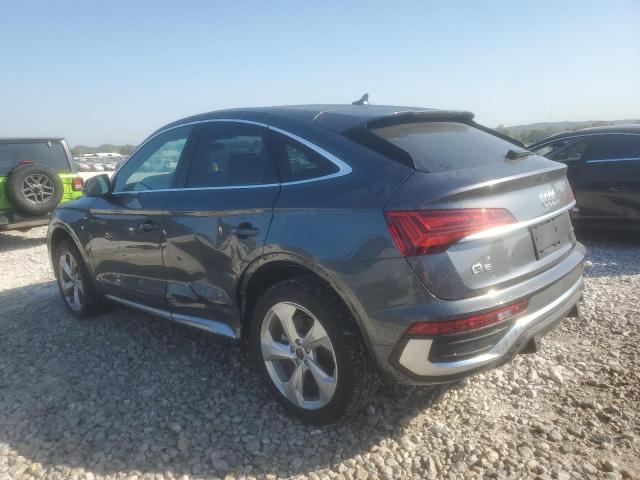 AUDI Q5 2025