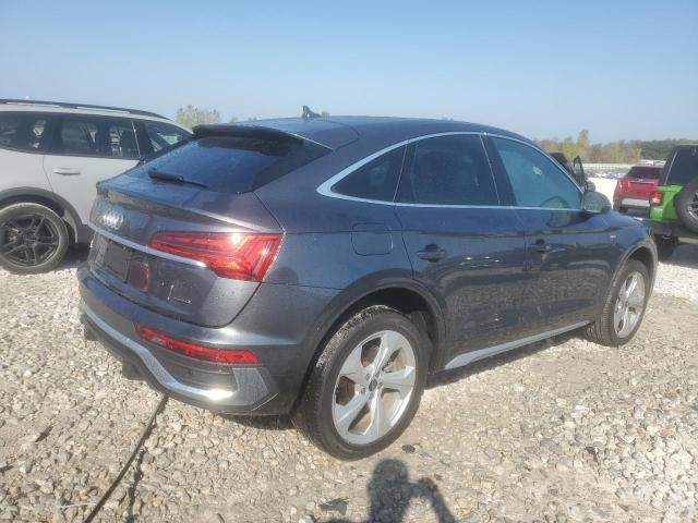 AUDI Q5 2025