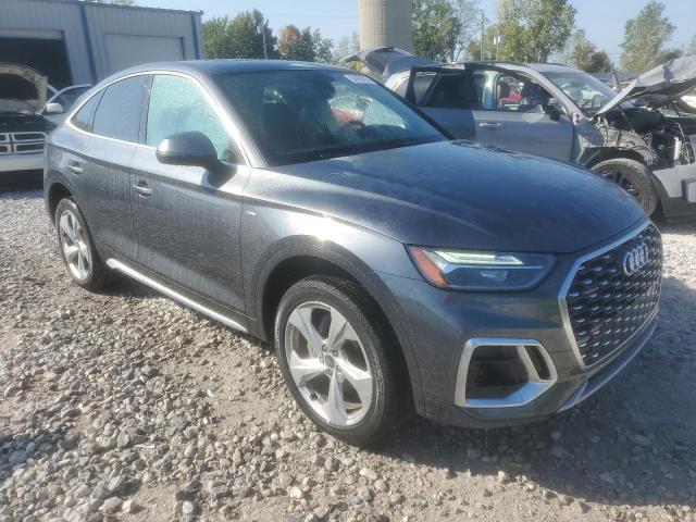 AUDI Q5 2025