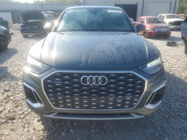 AUDI Q5 2025