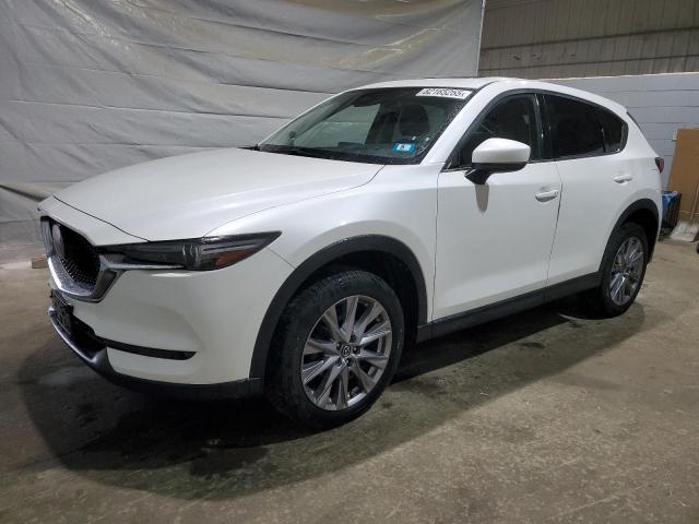 MAZDA CX-5 2019