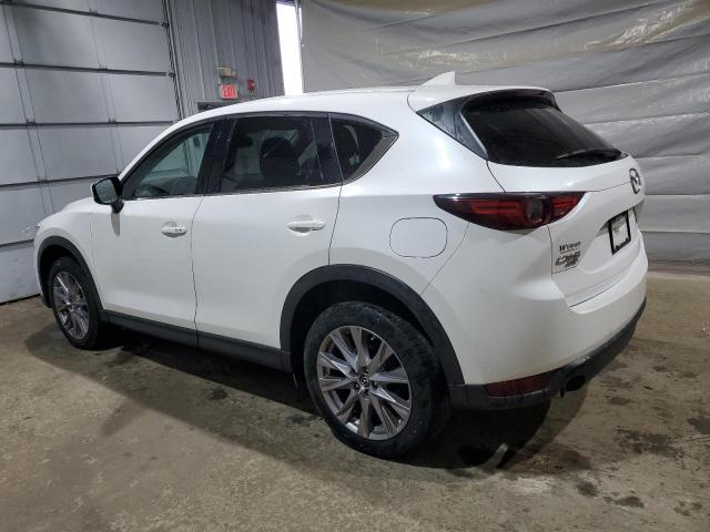 MAZDA CX-5 2019