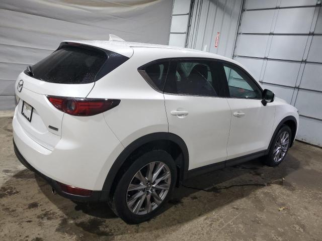 MAZDA CX-5 2019