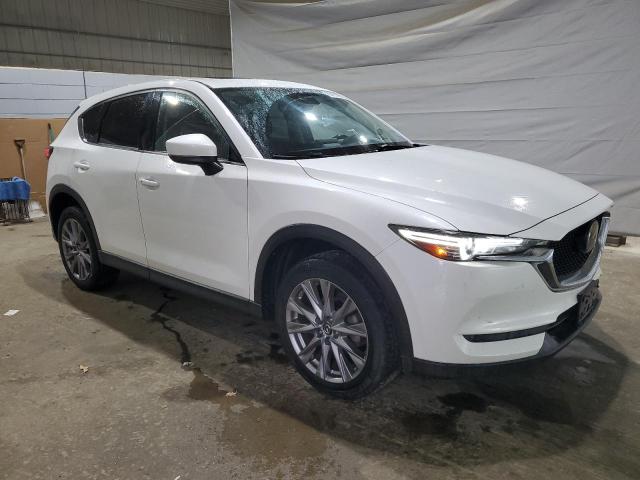MAZDA CX-5 2019